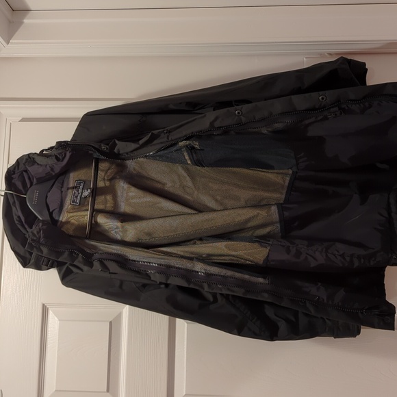 Men's triple snow jacket. GREAT DEAL! - Picture 11 of 12